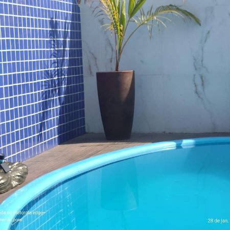 Blue Hostel Натал Екстер'єр фото