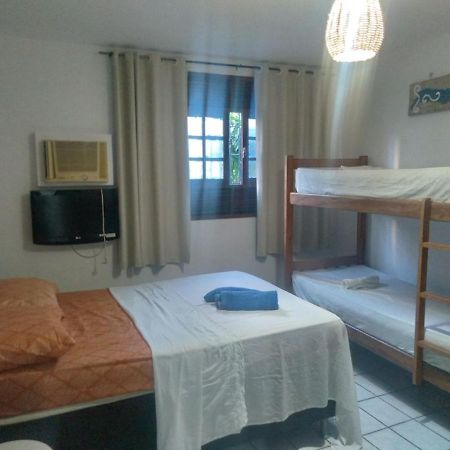 Blue Hostel Натал Екстер'єр фото
