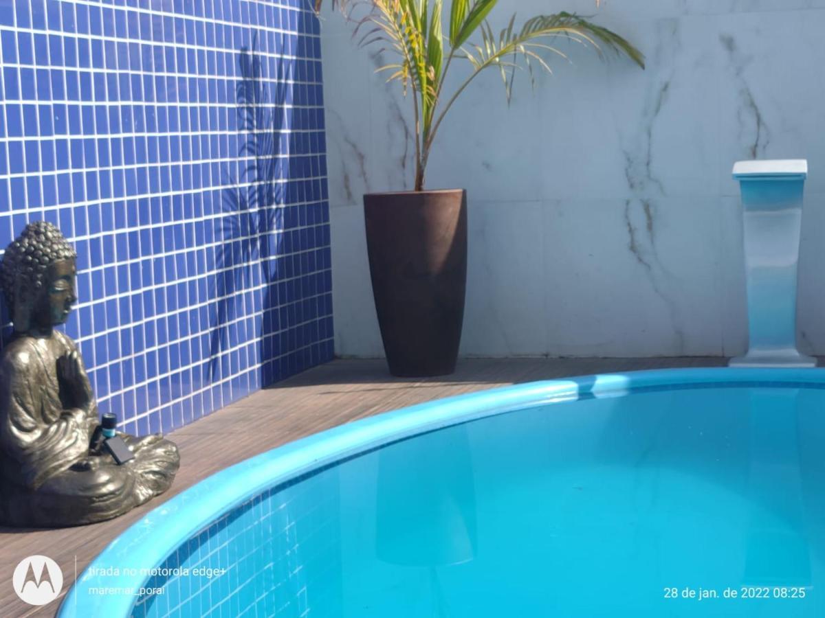 Blue Hostel Натал Екстер'єр фото