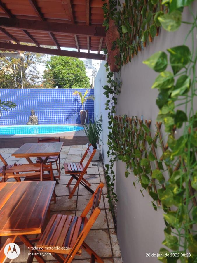 Blue Hostel Натал Екстер'єр фото