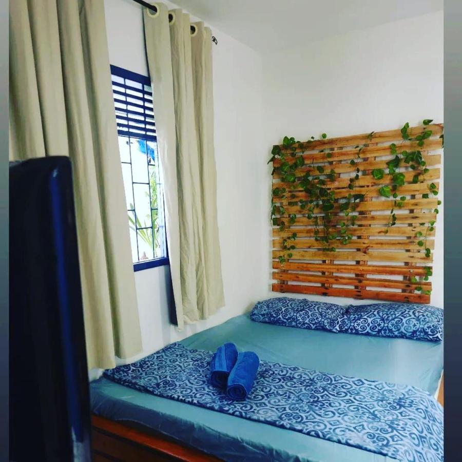 Blue Hostel Натал Екстер'єр фото