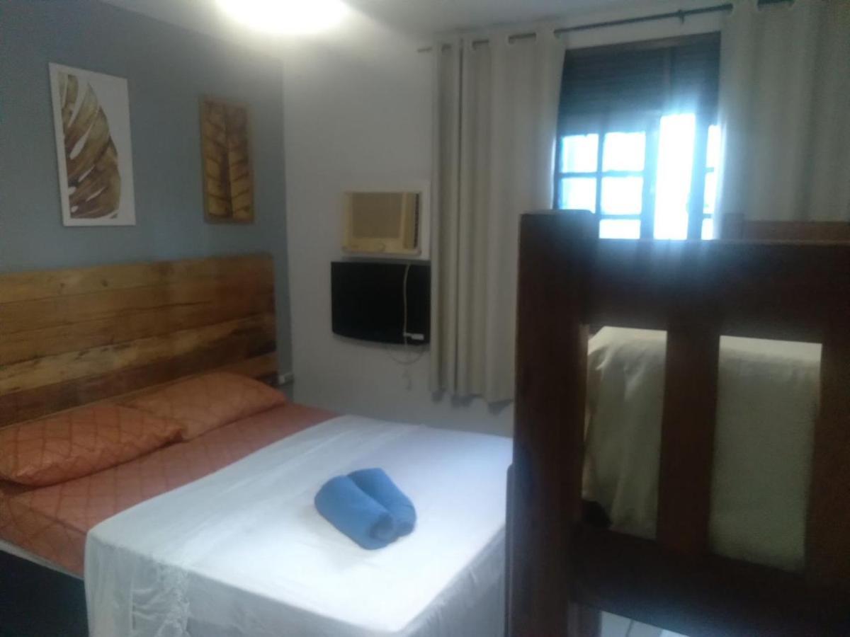 Blue Hostel Натал Екстер'єр фото