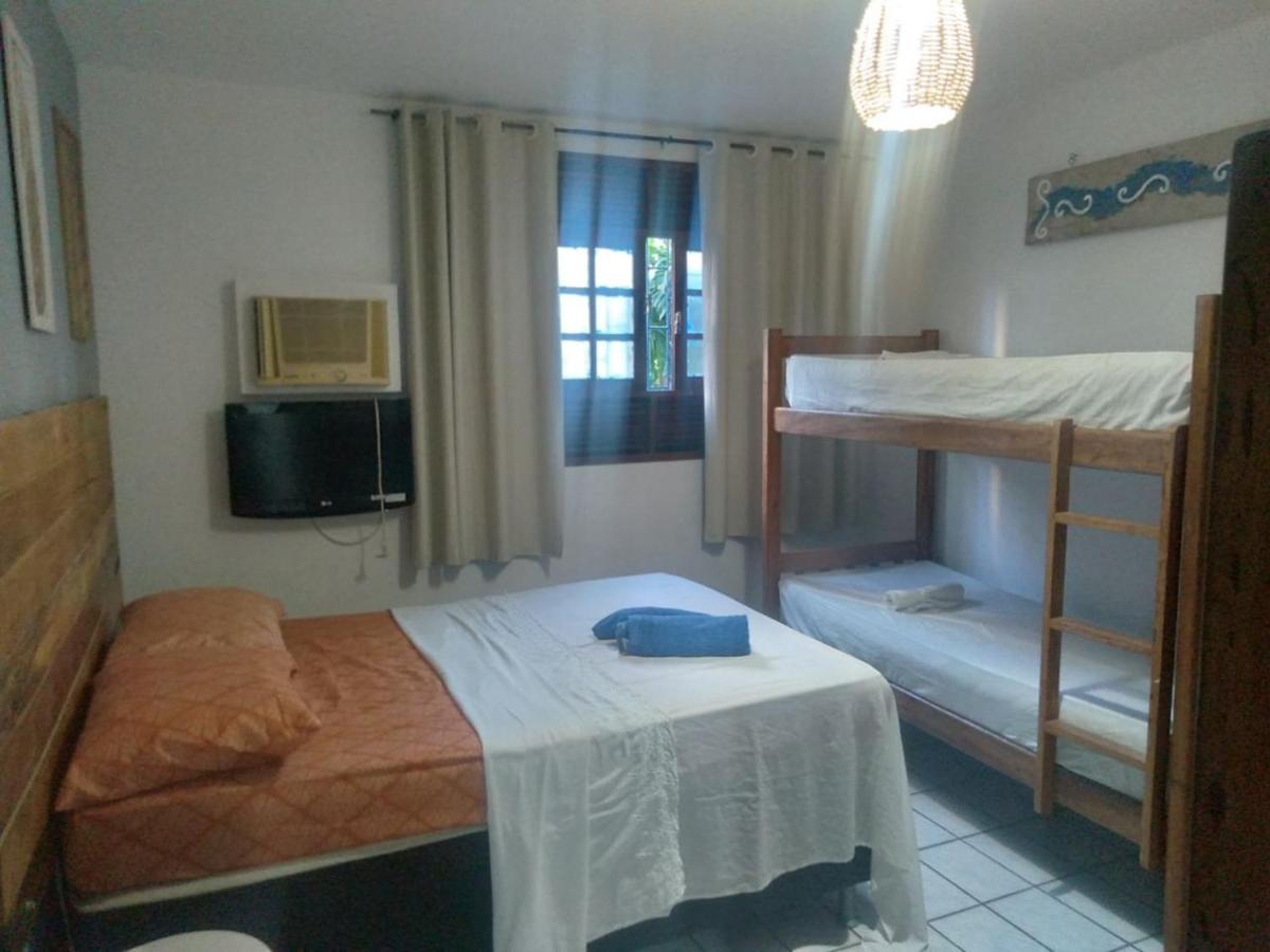 Blue Hostel Натал Екстер'єр фото
