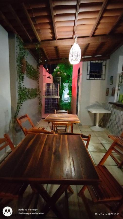 Blue Hostel Натал Екстер'єр фото