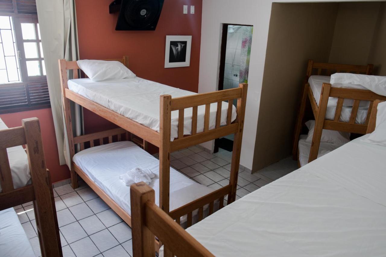 Blue Hostel Натал Екстер'єр фото