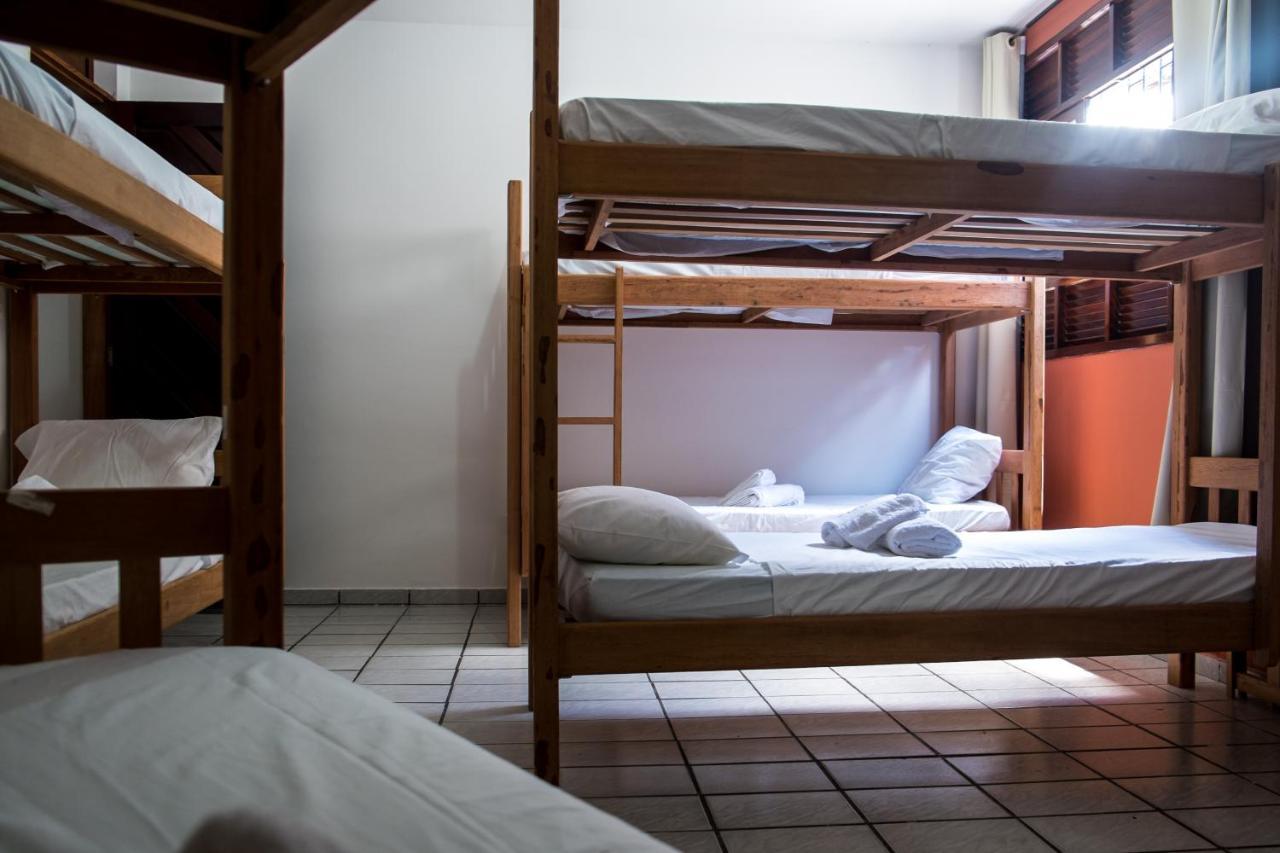 Blue Hostel Натал Екстер'єр фото