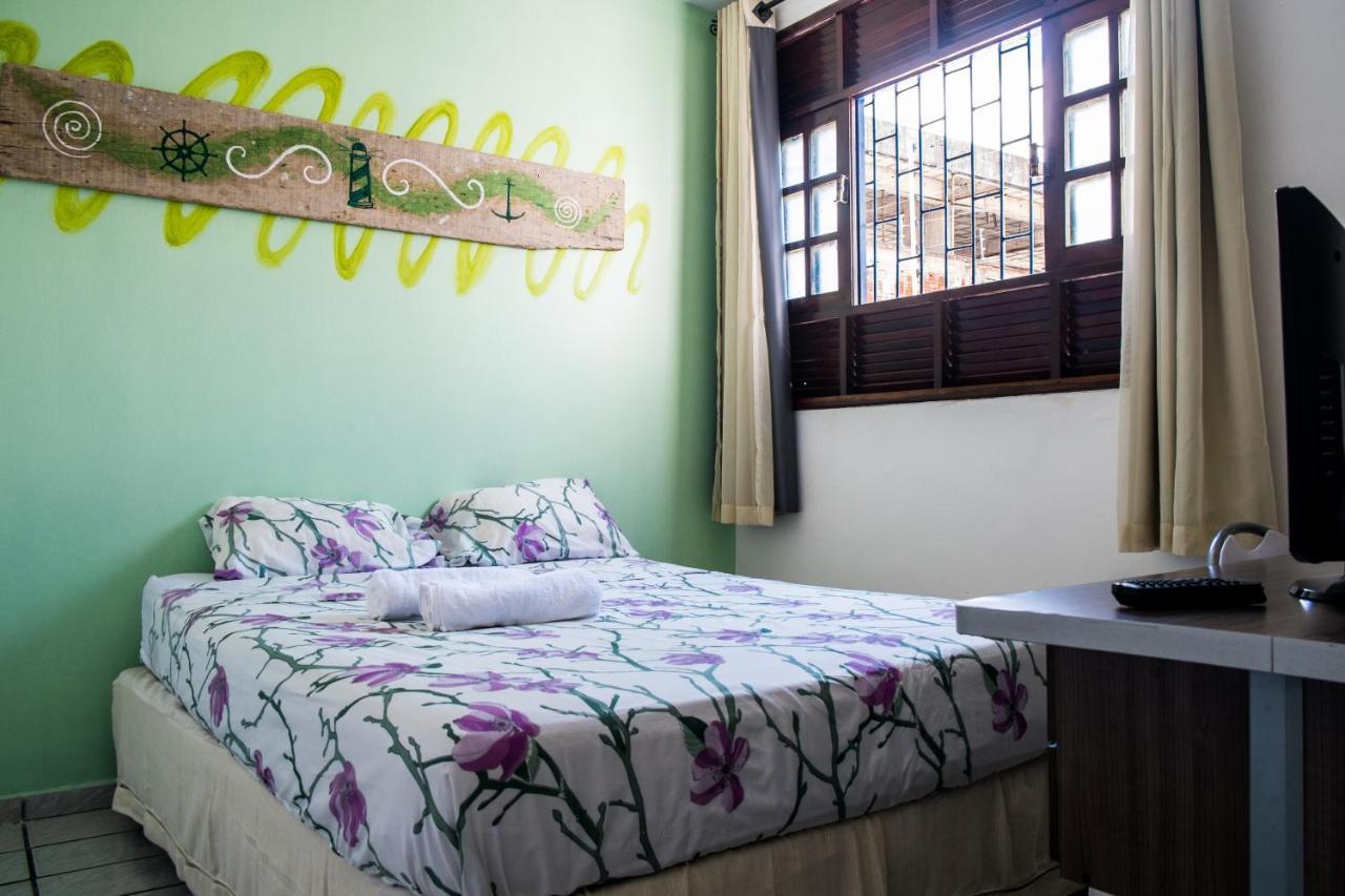 Blue Hostel Натал Екстер'єр фото