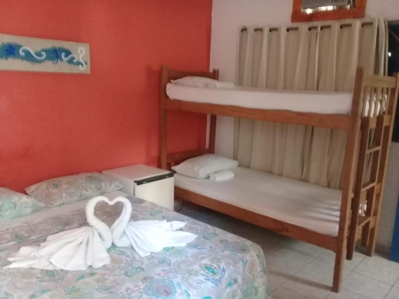 Blue Hostel Натал Екстер'єр фото